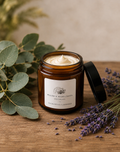 Eucalyptus/ Lavender Whipped Body Butter