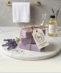 Lavender Bar Soap
