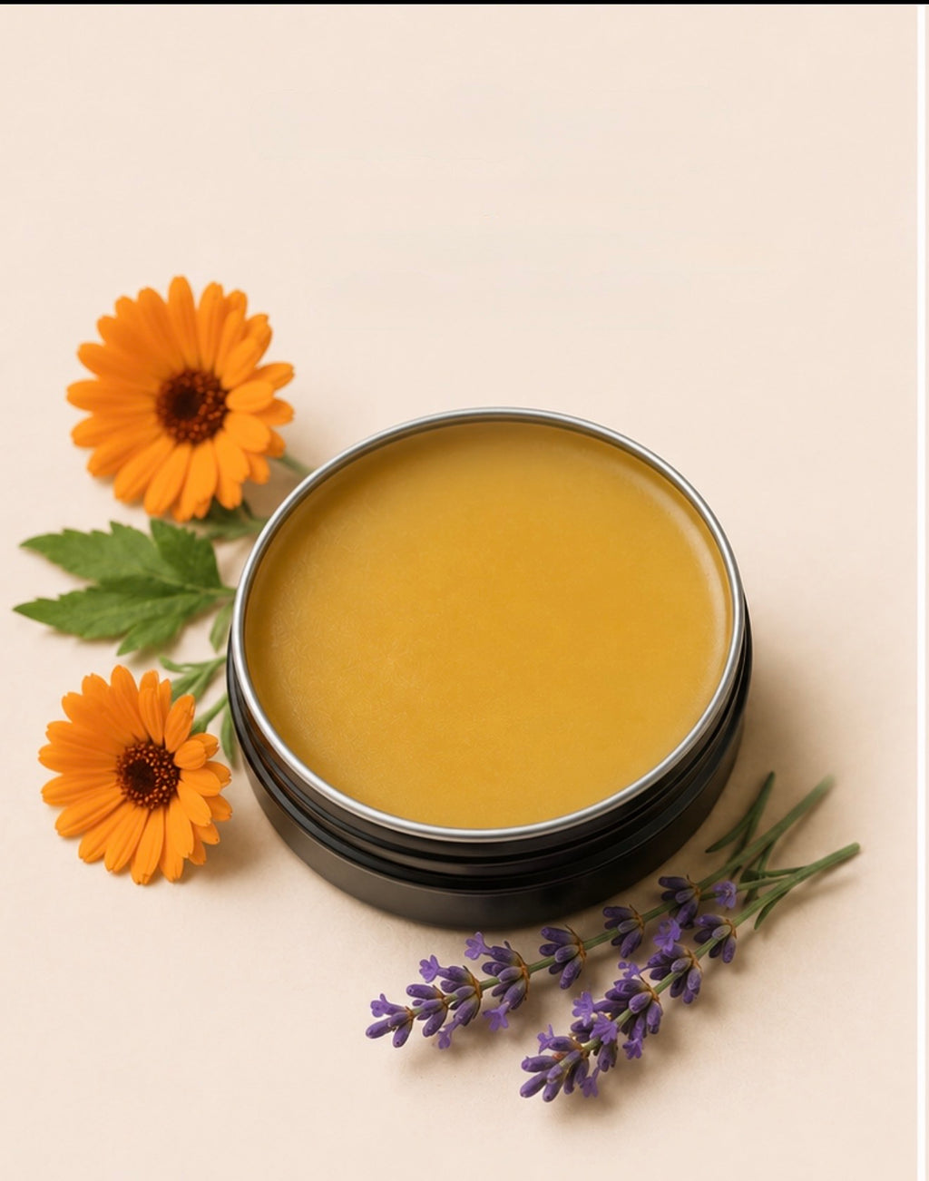 Calendula & Comfrey Salve