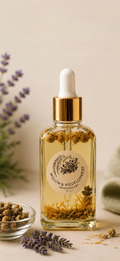 Trio - Body Oil
