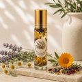 Aromatic Roll-On Oil – Lavender + Calendula