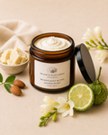 Golden Velvet Whipped Body Butter